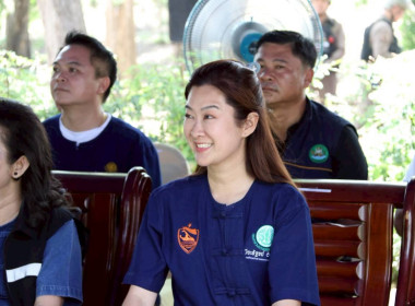 รัฐมนตรีช่วยว่าการกระทรวงเกษตรและสหกรณ์ ลงพื้นที่แม่สาย ... พารามิเตอร์รูปภาพ 25